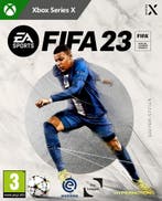 FIFA 23 - Xbox Series X, Spelcomputers en Games, Games | Xbox One, Verzenden, Nieuw
