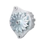 Dynamo Volvo Penta TD, D, TAMD, 24 volt, 45 ampère, Ophalen of Verzenden, Nieuw, Motor en Techniek, Zeilboot of Motorboot