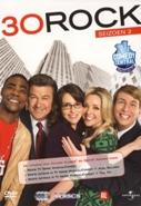 30 rock - Seizoen 2 - DVD, Verzenden, Nieuw in verpakking