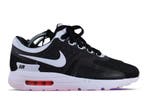 Nike Air Max Zero Essential Black •, Ophalen of Verzenden, Nieuw, Nike, Sneakers of Gympen