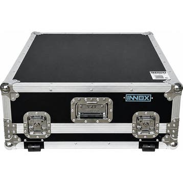 Innox IX-BK-SQ7-W mengpaneel flightcase, Verzenden, Nieuw