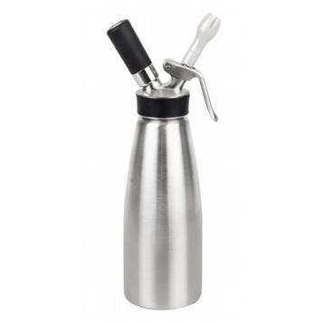 ISI slagroomspuit 1L, Verzenden, Nieuw