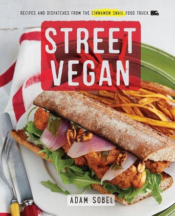 Boek Street Vegan 9780385346191, Verzenden, Zo goed als nieuw