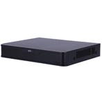 UNV Easy NVR301 8-kanaals met 8x PoE tot 12MP, Verzenden, Nieuw