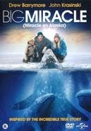 Big miracle - DVD, Verzenden, Nieuw in verpakking