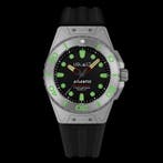 Ublast - Atlantis Professional Diver 100 ATM - Ltd Edition -, Sieraden, Tassen en Uiterlijk, Horloges | Heren, Nieuw