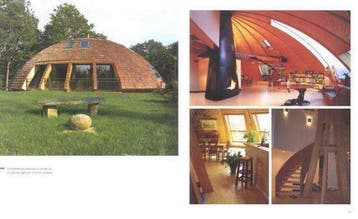 Ecohuizen - Duran 9789057649769, Boeken, Verzenden, Gelezen, Duran