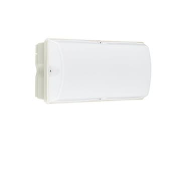 Philips Ledinaire | Wandlamp | 8W | Niet dimbaar, Ophalen of Verzenden, Nieuw, Kunststof
