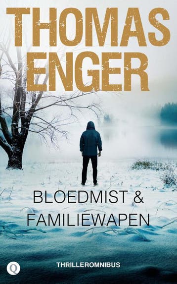 Bloedmist & Familiewapen - Omnibus 2 / Henning Juul / 2, Verzenden, Gelezen, Thomas Enger