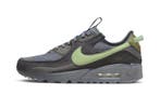 Nike Air Max 90 Terrascape Cool Grey Honeydew, Nieuw