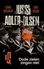 Afdeling Q - Dode zielen zingen niet (9789044659245), Boeken, Verzenden, Nieuw
