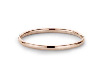 Casa Jewelry Bangle Class S - Bangle - 5mm dikte - Rosé, Kleding | Dames, Verzenden, Zo goed als nieuw