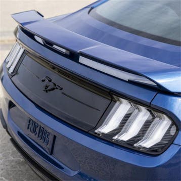 Ford Performance 2018+ Mustang Clear Tail Lamp Kit (Pair), Auto-onderdelen, Ophalen of Verzenden, Nieuw