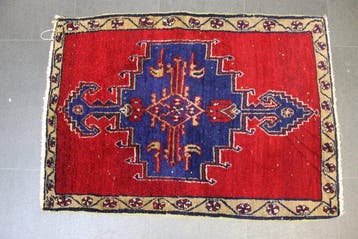 Alter Yörük - Loper - 107 cm - 77 cm, Nieuw