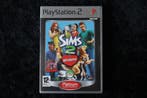 De Sims 2 Huisdieren Playstation 2 PS2 Platinum, Verzenden, Nieuw