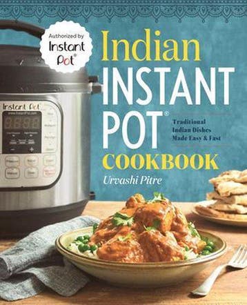 9781939754547 Indian Instant Pot(r) Cookbook: Traditional..., Verzenden, Nieuw, Urvashi Pitre
