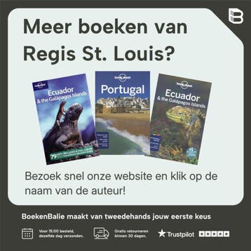 Montréal & Québec City / Lonely Planet Pocket Guides, Verzenden, Gelezen, Regis St. Louis