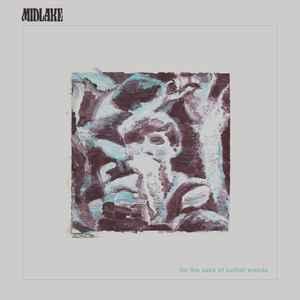 LP nieuw - Midlake - For The Sake Of Bethel Woods, Verzenden, Nieuw in verpakking