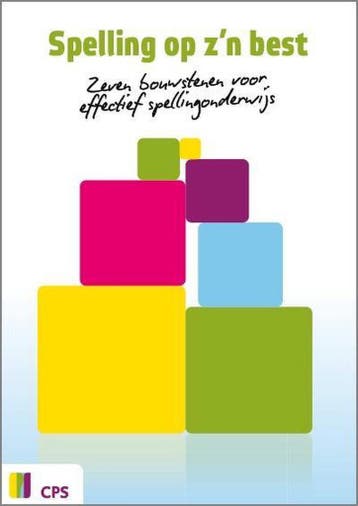 9789065081735 Spelling op zn best | Tweedehands, Verzenden, Zo goed als nieuw, Marjolein Korstanje