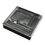 Olympus OM focusing screen 1-7 - Tweedehands, Verzenden, Gebruikt