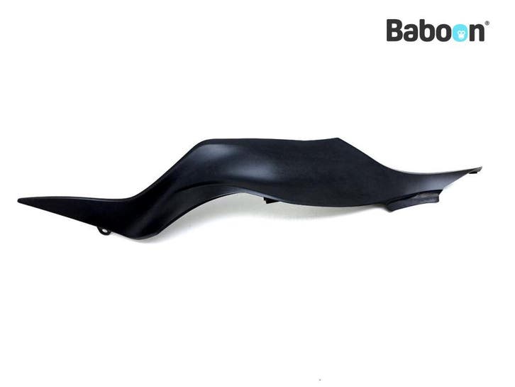 Tank Cover Rechts Kawasaki ZX 6 R 2019-2020 (NINJA ZX-6R, Motoren, Onderdelen | Kawasaki, Gebruikt, Verzenden