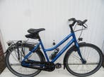 Santos Travel Lite, vakantiefiets met Rohloff, nr. 64444 en, Fietsen en Brommers, 28 inch, 53 tot 56 cm, 10 tot 15 versnellingen