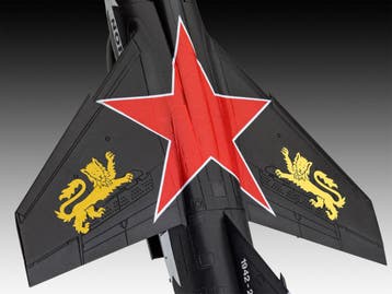 Dassault Mirage F.1C/CT, Verzenden, Nieuw