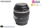 Canon EF-S 60mm F2.8 USM macrolens met 12 maanden garantie, Audio, Tv en Foto, Fotografie | Lenzen en Objectieven, Ophalen of Verzenden