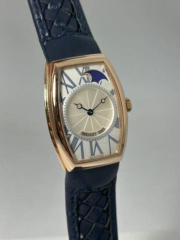 Breguet - Heritage - 8860BR/11/386 - Dames -, Nieuw