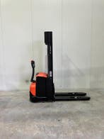 Toyota SWE120L Elektrische Stapelaar, Stapelaar, Ophalen of Verzenden, Toyota, 1000 tot 2000 kg