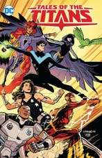 Tales of the Titans, Verzenden, Nieuw