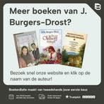 Belofte voor de toekomst 9789059773516 J. Burgers-Drost, Verzenden, Gelezen, J. Burgers-Drost