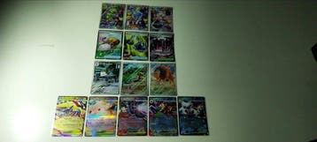 Pokémon - 14 Mixed collection - Sword & Shield, Nieuw