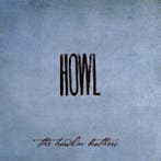 cd - The Howlin Brothers - Howl, Verzenden, Zo goed als nieuw