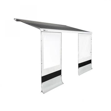 Thule Rain Blocker G2 Voorwand 3200 1.81x1.85, Ophalen of Verzenden, Nieuw