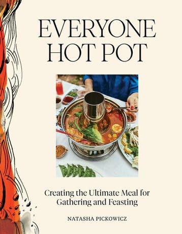9781648293801 Everyone Hot Pot Natasha Pickowicz, Verzenden, Nieuw, Natasha Pickowicz