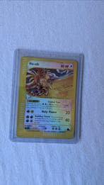 Pokémon Card 2003 Skyridge Ho-oh Reverse Holo (SK149), Nieuw