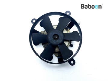 Koelfan Motor Ducati 916, Verzenden, Gebruikt