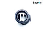 Inlaat Rubber Honda CB 500 1997-2003 (CB500 V-W-X-Y) Carb, Motoren, Verzenden, Gebruikt