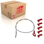 Mercedes 722.6 Oliepeilstok Automaatbak 140589152100 1405..., Ophalen of Verzenden, Nieuw