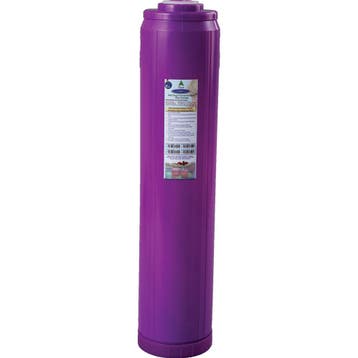 Alapure 20 inch Big Blue Fluoride Waterfilter ALA-BB-FC20, Verzenden, Nieuw