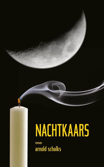 Nachtkaars - Arnold Schalks 9789059974227, Boeken, Verzenden, Gelezen, Arnold Schalks