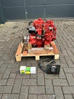 Beta Marine Kubota 20pk scheepsmotor met keerkoppeling, war, Watersport en Boten, Ophalen of Verzenden, Nieuw