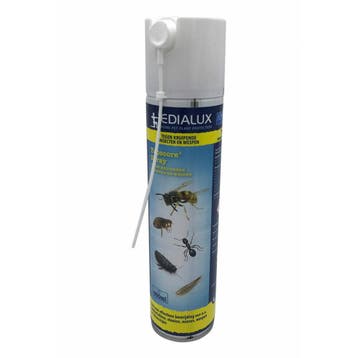 Topscore zilvervisjes spray, Tuin en Terras, Verzenden, Nieuw