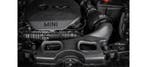 Eventuri F5X MINI COOPER S JCW koolstofinname plastic, Auto diversen, Tuning en Styling, Verzenden