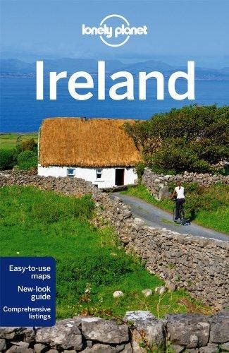 Lonely Planet Ireland - Lonely Planet 9781742207490, Verzenden, Zo goed als nieuw, Lonely Planet