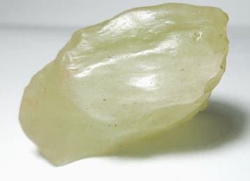 Libisch glas Impactieten - Hoogte: 72 mm - Breedte: 50 mm -