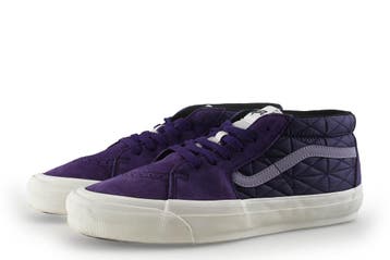 Vans Sneakers in maat 44 Paars, Overige kleuren, Verzenden, Vans, Sneakers of Gympen