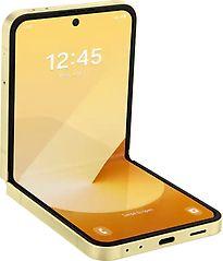 Samsung Galaxy Z Flip6 Dual SIM 512GB yellow, Verzenden, Zo goed als nieuw, Zonder simlock, Android OS
