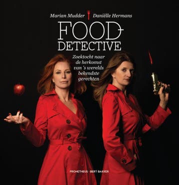 Fooddetective - Marian Mudder 9789035142077, Verzenden, Gelezen, Marian Mudder